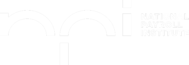 National Payroll Institute